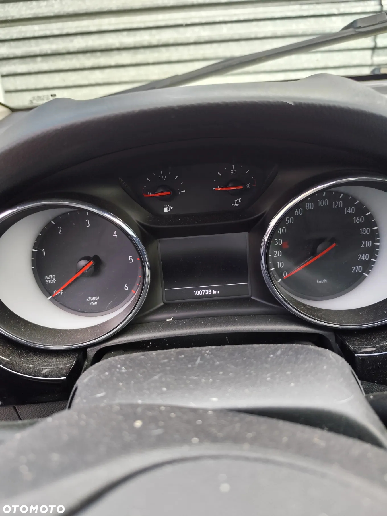 Opel Astra V 1.5 CDTI Business Elegance S&S - 5