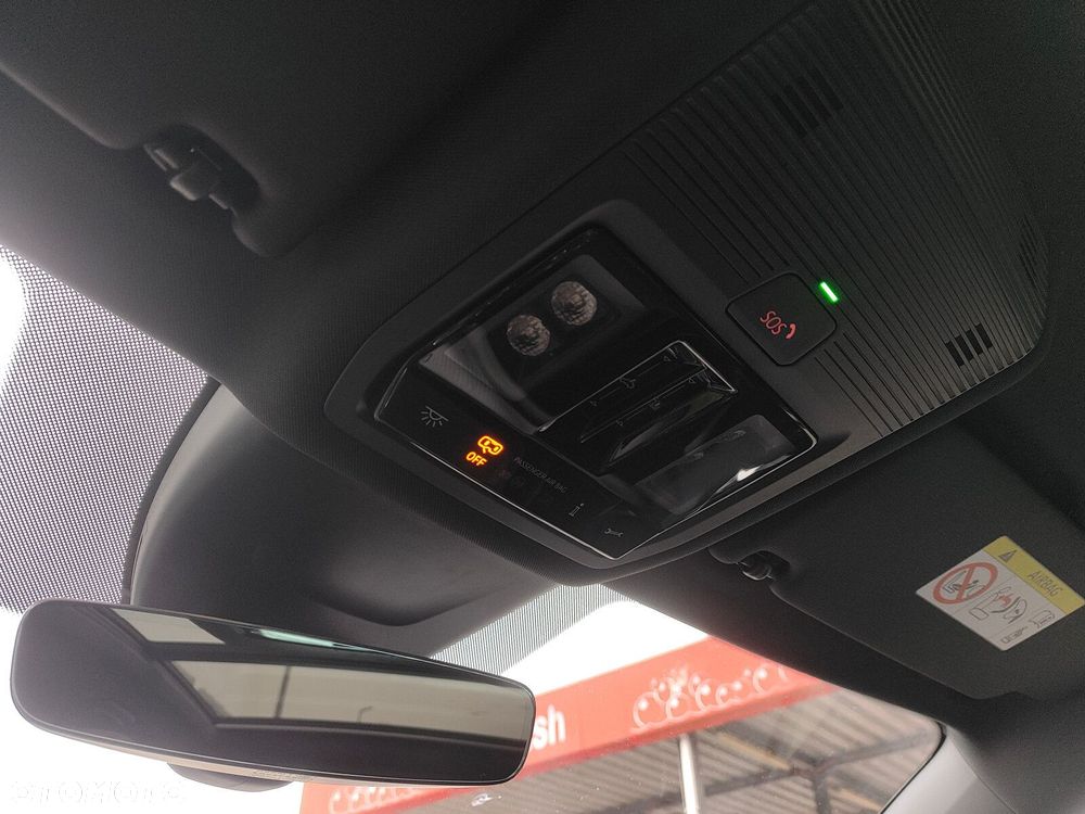 Skoda Octavia 2.0 TDI RS DSG - 25