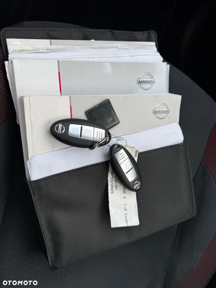 Nissan Juke 1.2 DIG-T 360 - 11