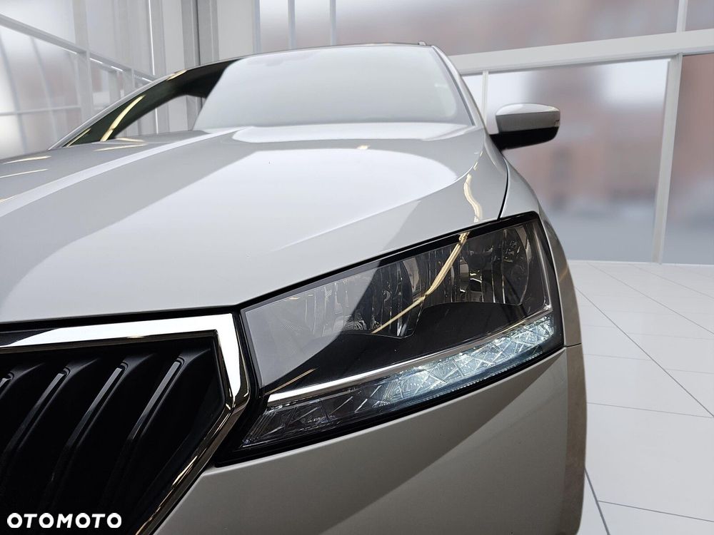 Skoda Fabia 1.0 TSI Ambition - 28