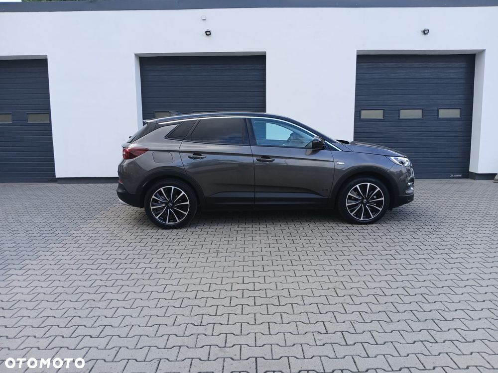Opel Grandland X - 32