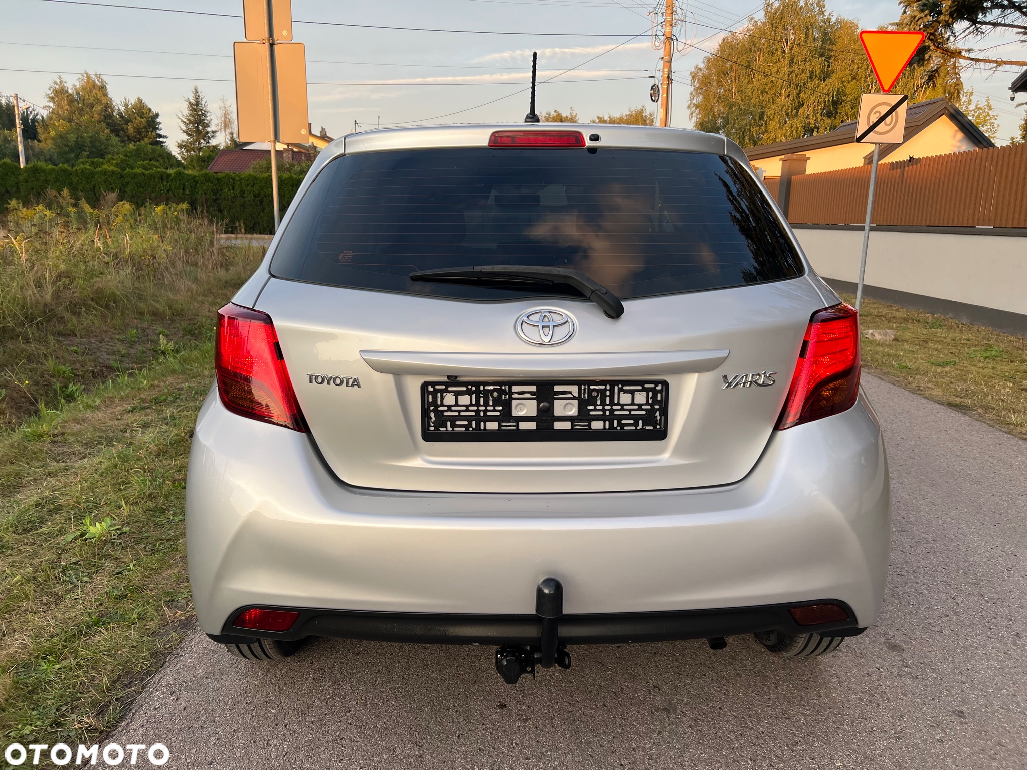 Toyota Yaris 1.0 VVT-i Life - 5