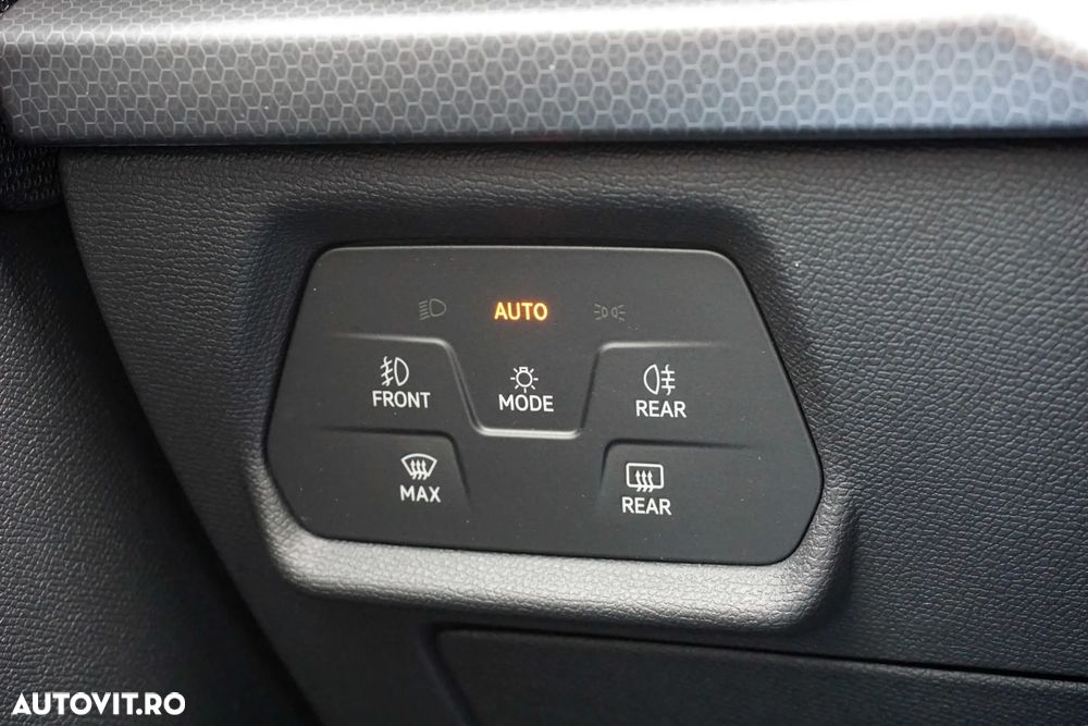 Seat Leon 1.5 eTSI mHEV DSG7 Style - 15
