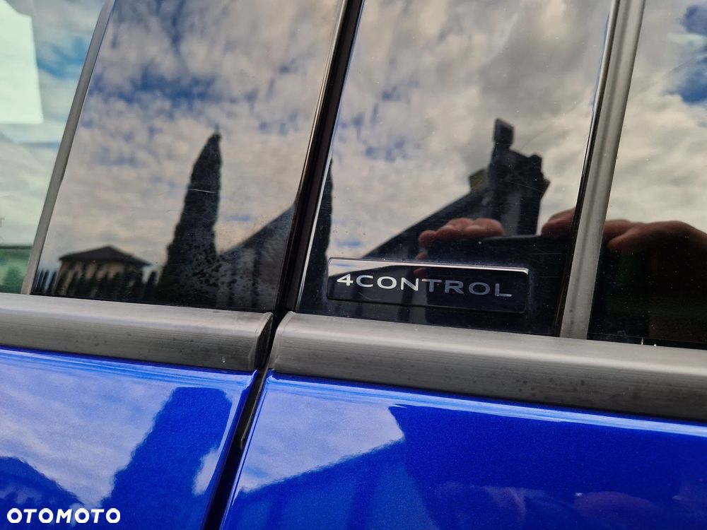 Renault Austral 1.2 E-Tech Full Hybrid 200 Iconic esprit Alpine MMT - 34