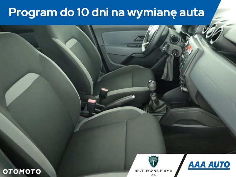 Dacia Duster - 9