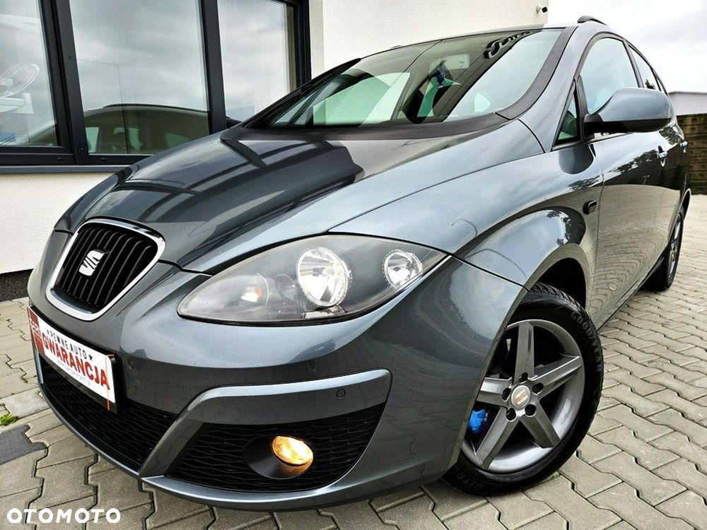 Seat Altea XL - 2