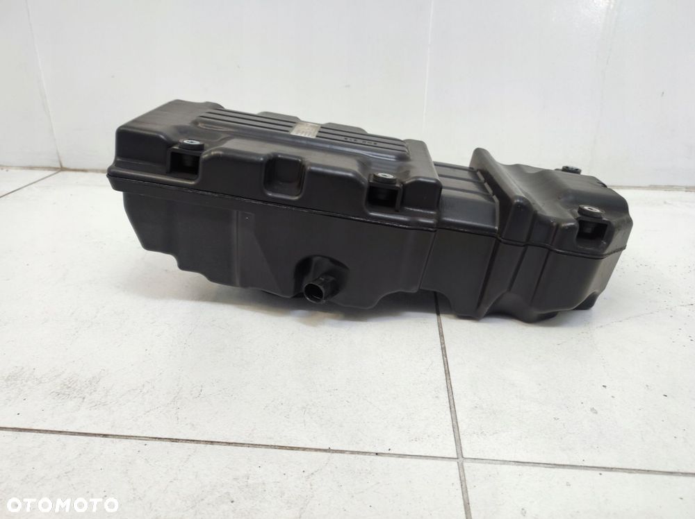 głośnik niskotonowy subwoofer bang olufsen audi s4 a4 b9 kombi lift - 3