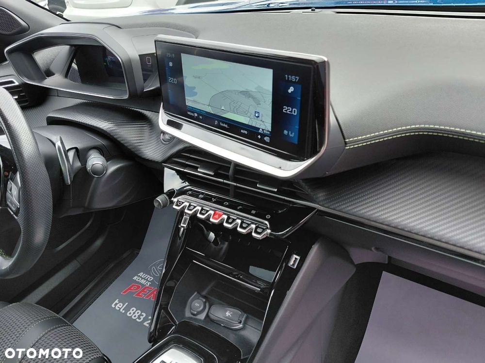 Peugeot 2008 - 19