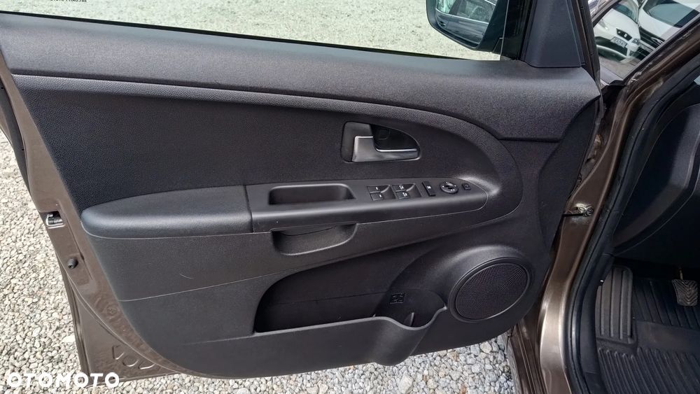 Kia Venga 1.4 CVVT Spirit - 12