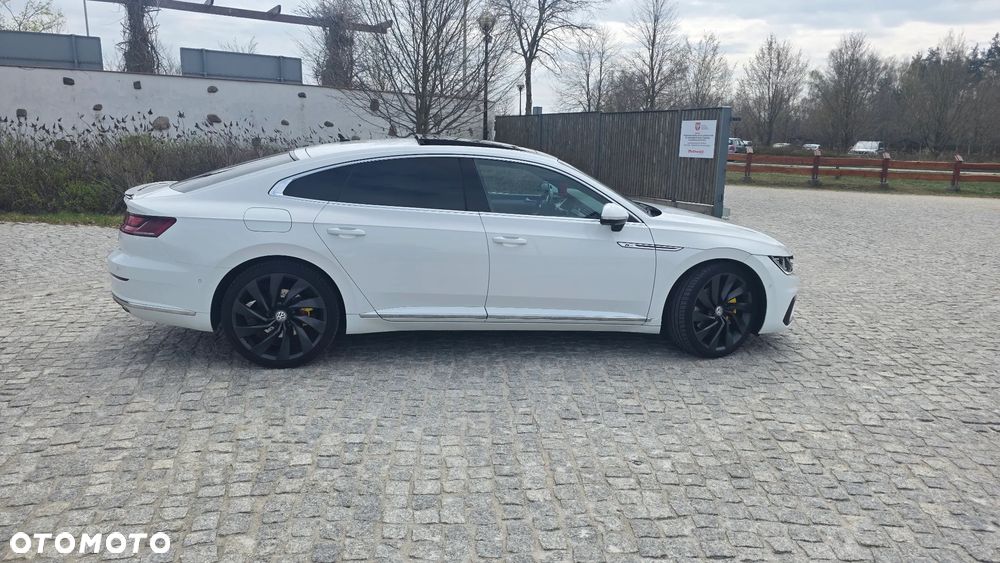Volkswagen Arteon 2.0 TSI 4Motion R-Line DSG - 3