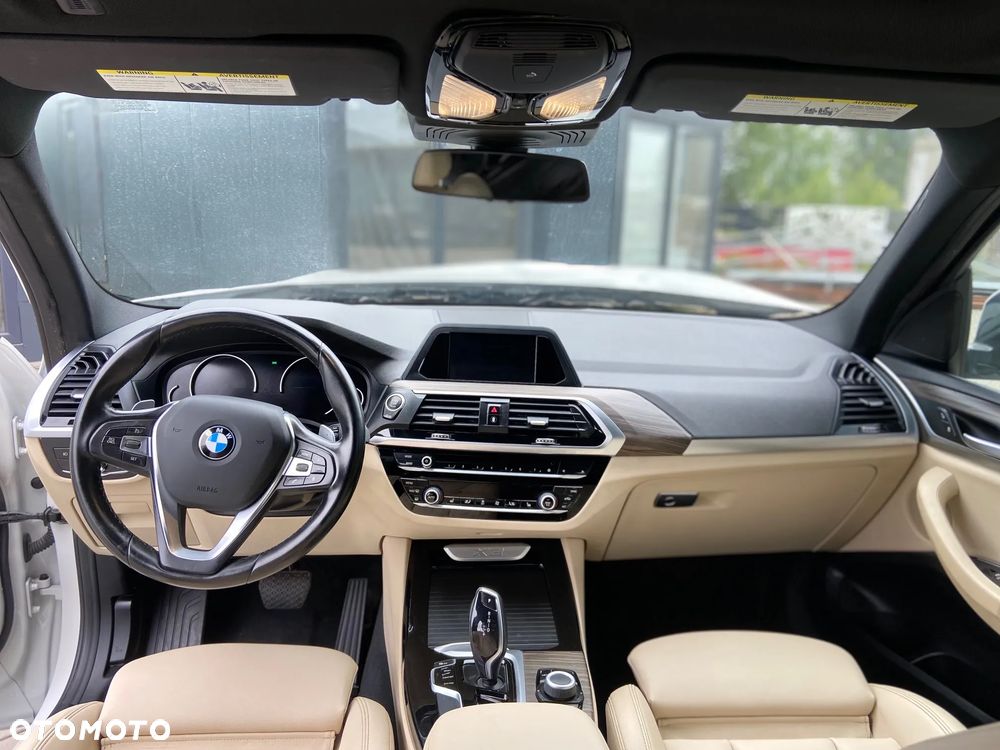 BMW X3 - 12