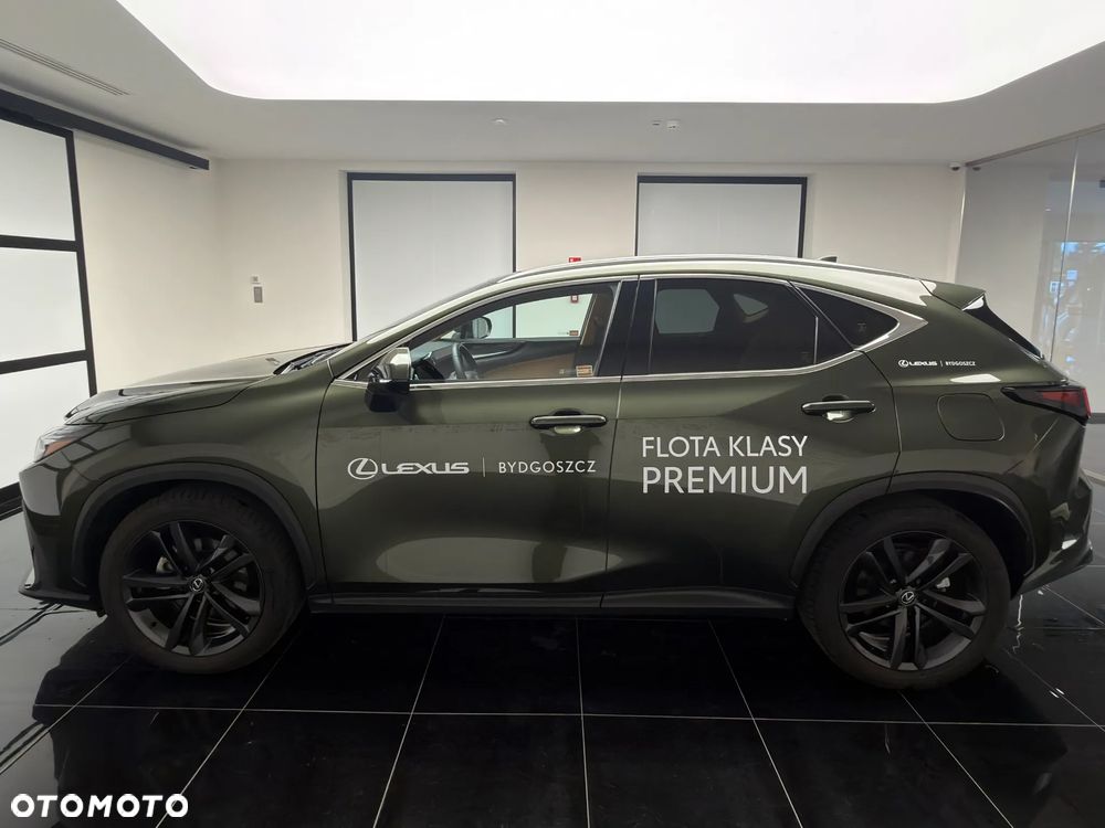 Lexus NX 350h Prestige AWD - 6