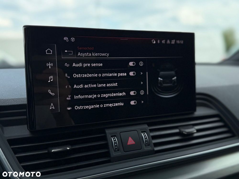 Audi Q5 Sportback - 39