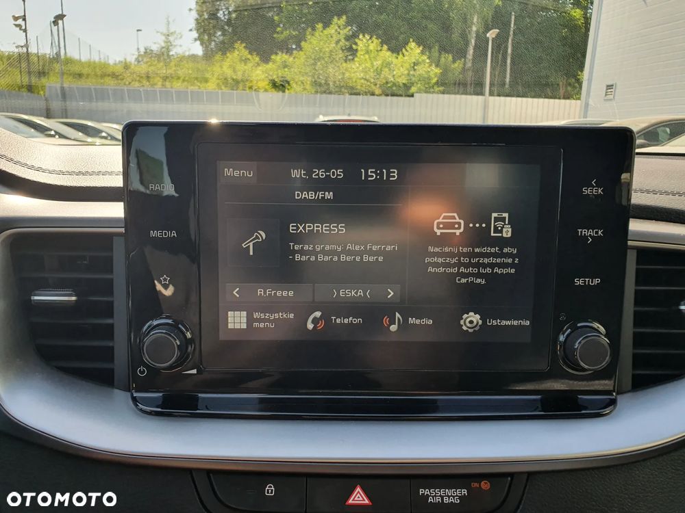 Kia Ceed 1.5 T-GDI M DCT - 35
