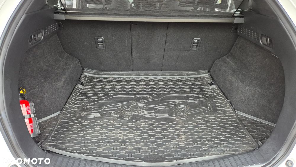 Mazda CX-5 2.5 Homura AWD - 12