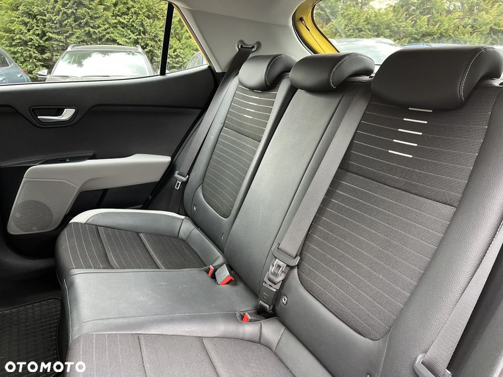 Kia Stonic 1.0 T-GDI L - 16