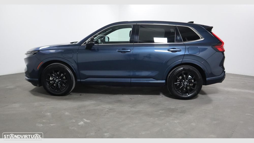 Honda CR-V 2.0 E:PHEV Advance - 11