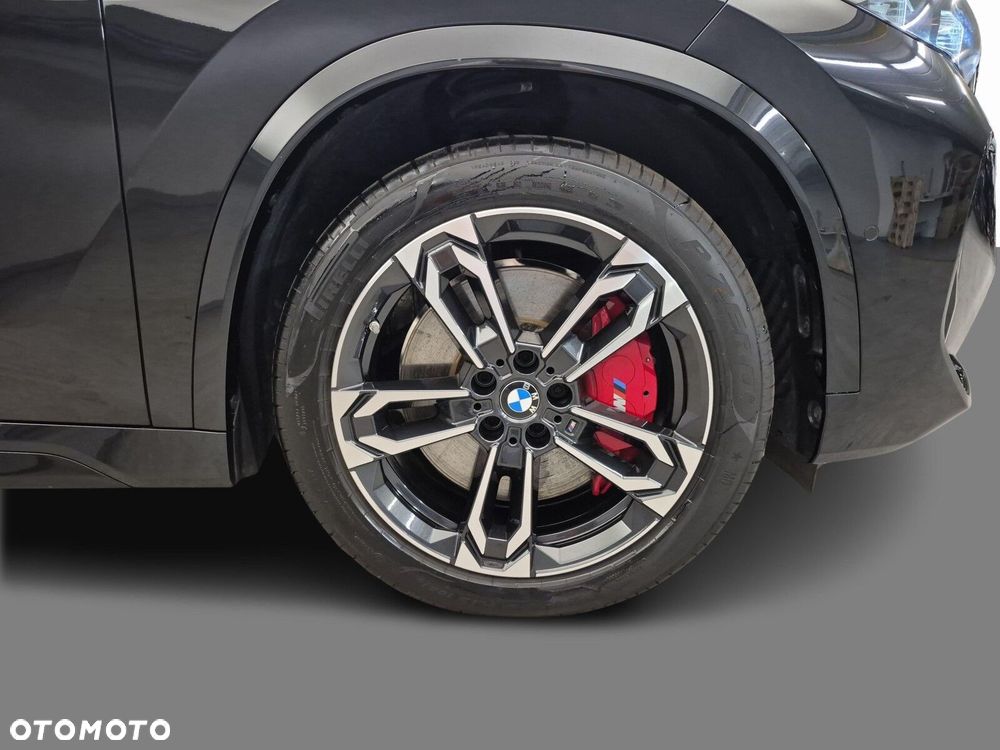 BMW X1 xDrive20d mHEV M Sport sport - 10