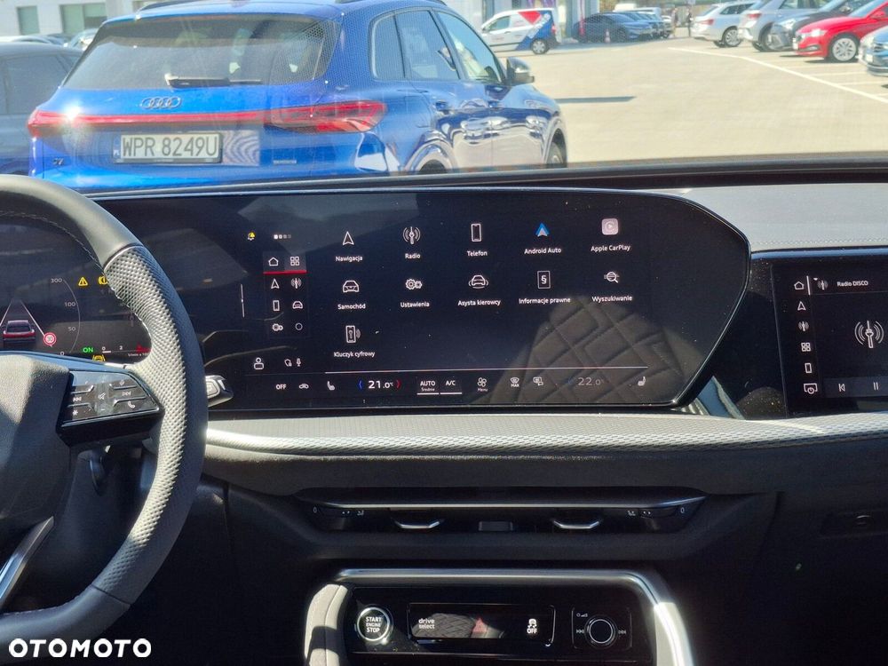 Audi Q5 - 17