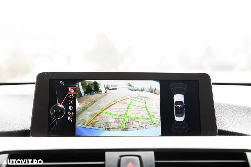 BMW Seria 4 428i Cabrio Sport-Aut. M Sport - 18