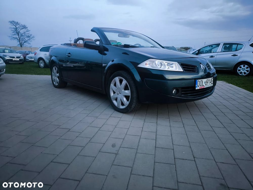 Renault Megane - 21