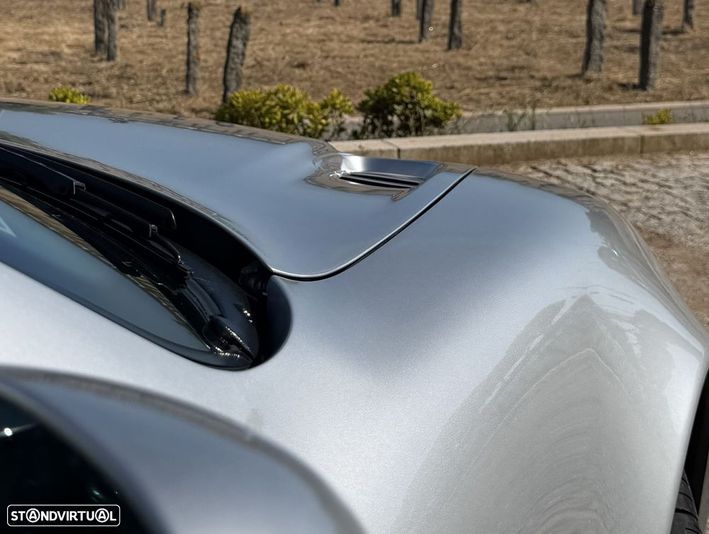Maserati 3200 GT - 8