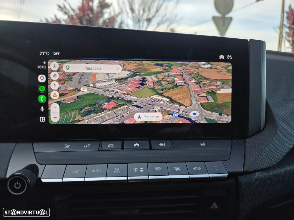 Opel Astra Sports Tourer 1.2 T Hybrid GS eDCT - 11