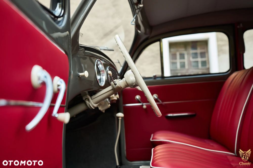 Volkswagen Garbus - 6