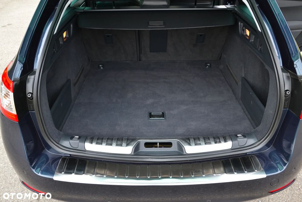 Peugeot 508 BlueHDi FAP 180 Automatik Stop&Start Allure - 35