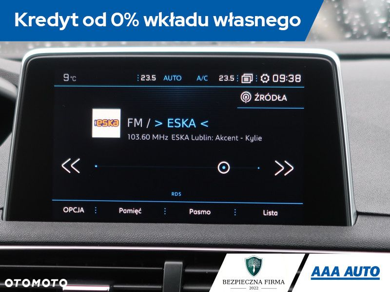 Peugeot 3008 - 13