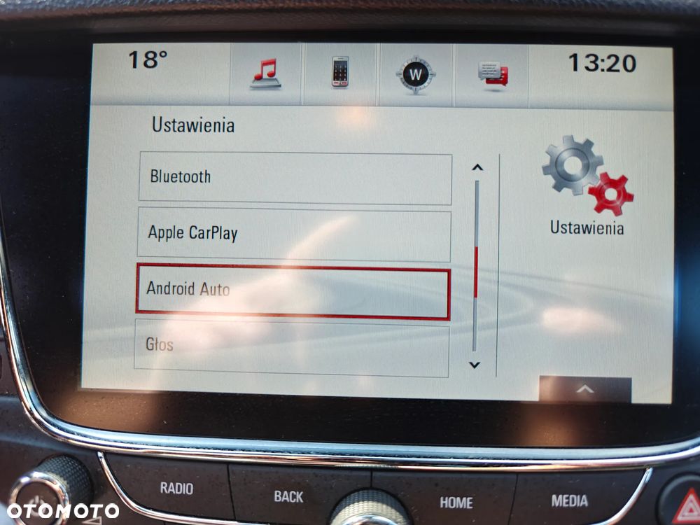 Opel Astra 1.6 Turbo Start/Stop Ultimate - 33