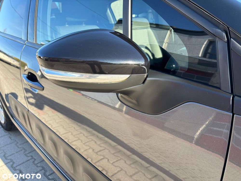 Citroën C3 Pure Tech 110 S&S EAT6 ORIGINS - 26