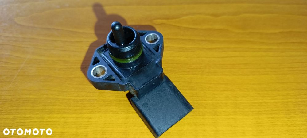 CZUJNIK DOLADOWANIA POWIETRZA MAP SENSOR VW AUDI SEAT SKODA 0281002177 - 5