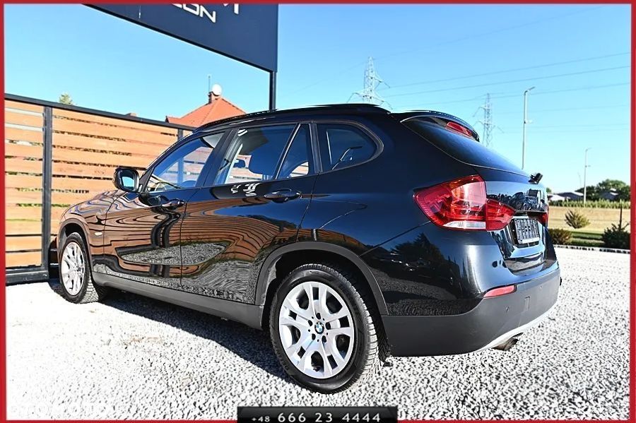 BMW X1 - 9