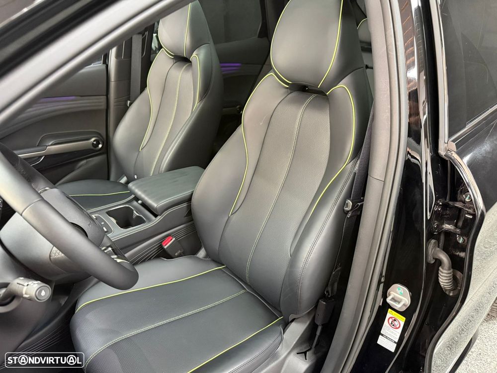 BYD Atto 3 60.48 kWh Design - 8