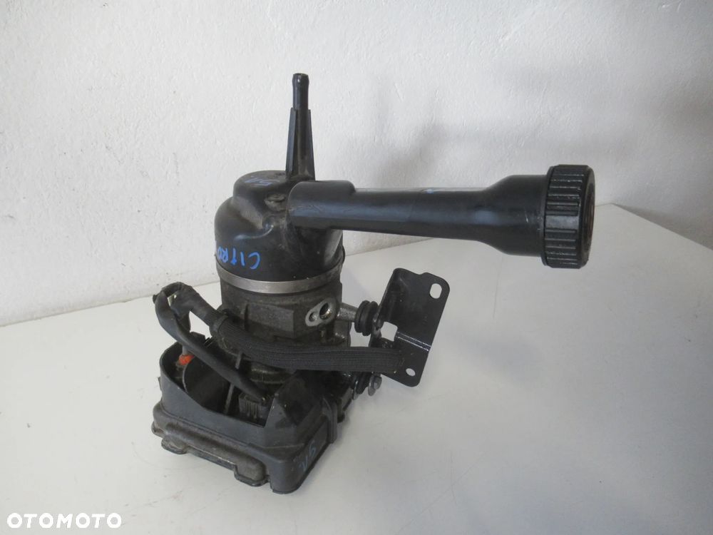 POMPA WSPOMAGANIA CITROEN C4 GRAND PICASSO 1 I 1.6 VTI 9685418780 2006 - 4