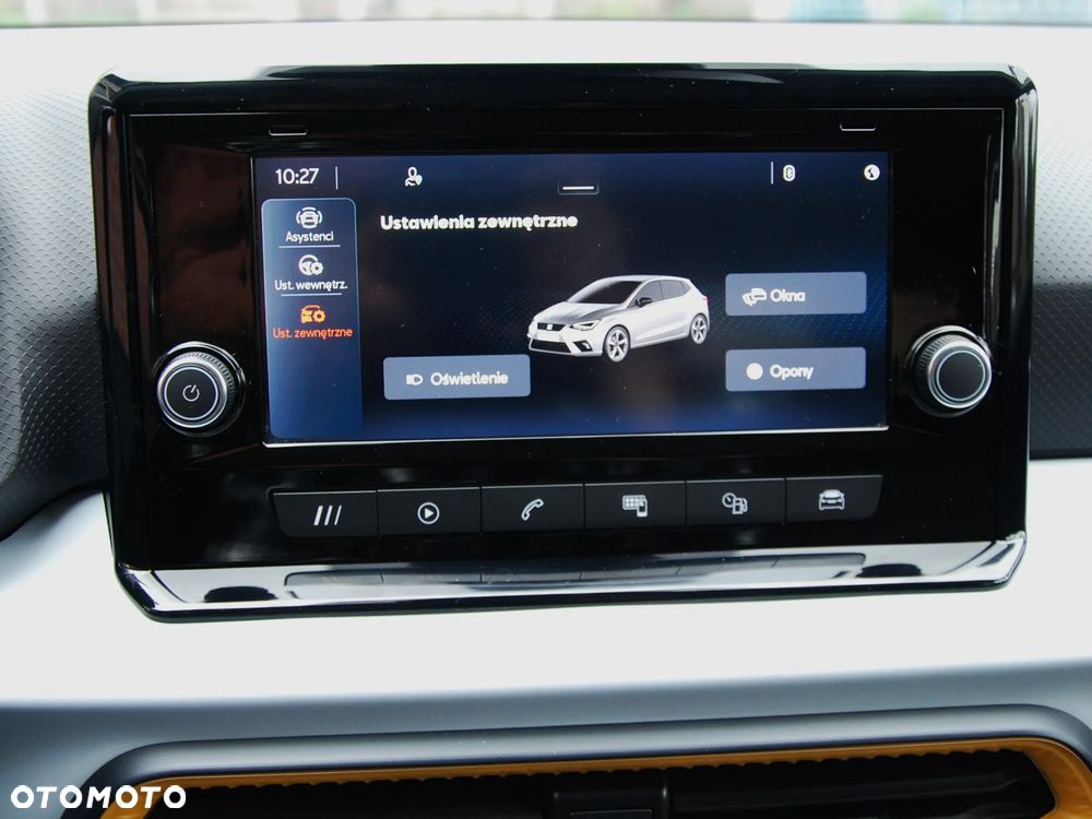 Seat Ibiza 1.0 TSI Style S&S - 26