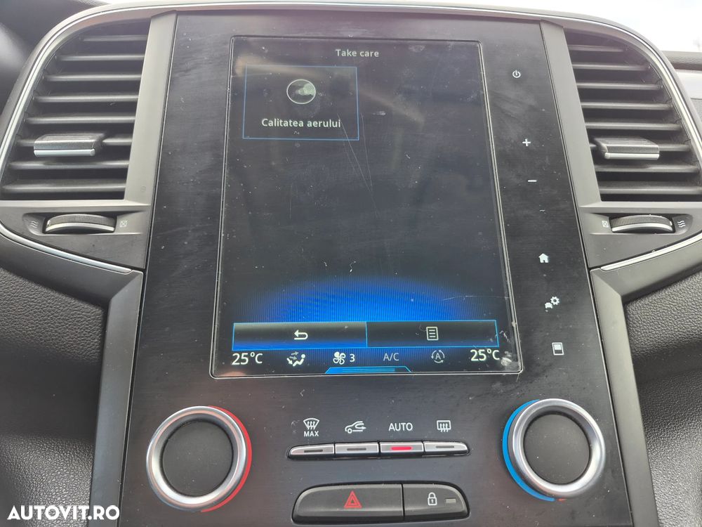 Renault Talisman ENERGY dCi Zen - 21