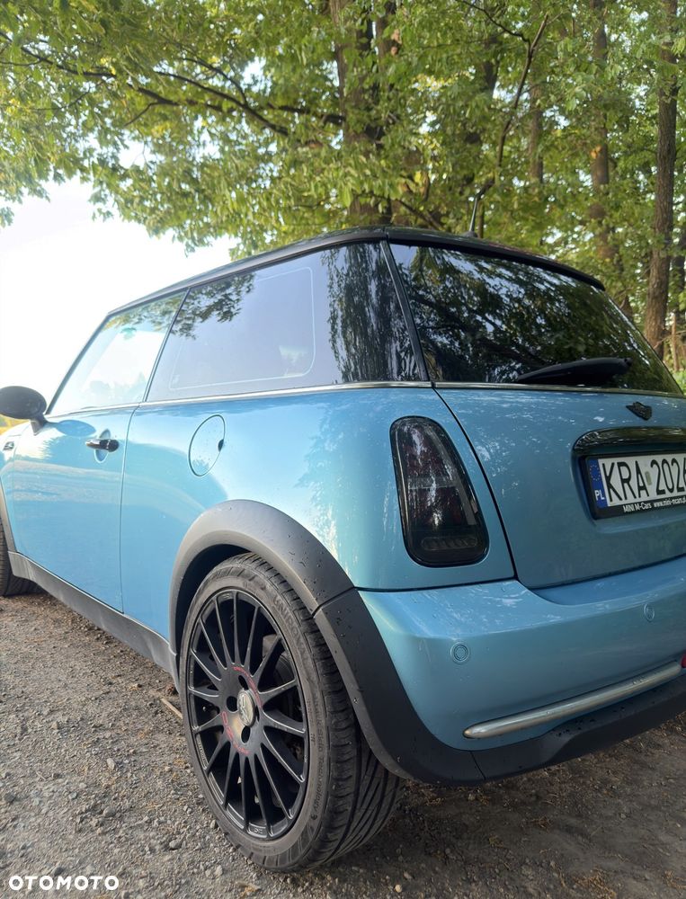 MINI Cooper Standard - 4