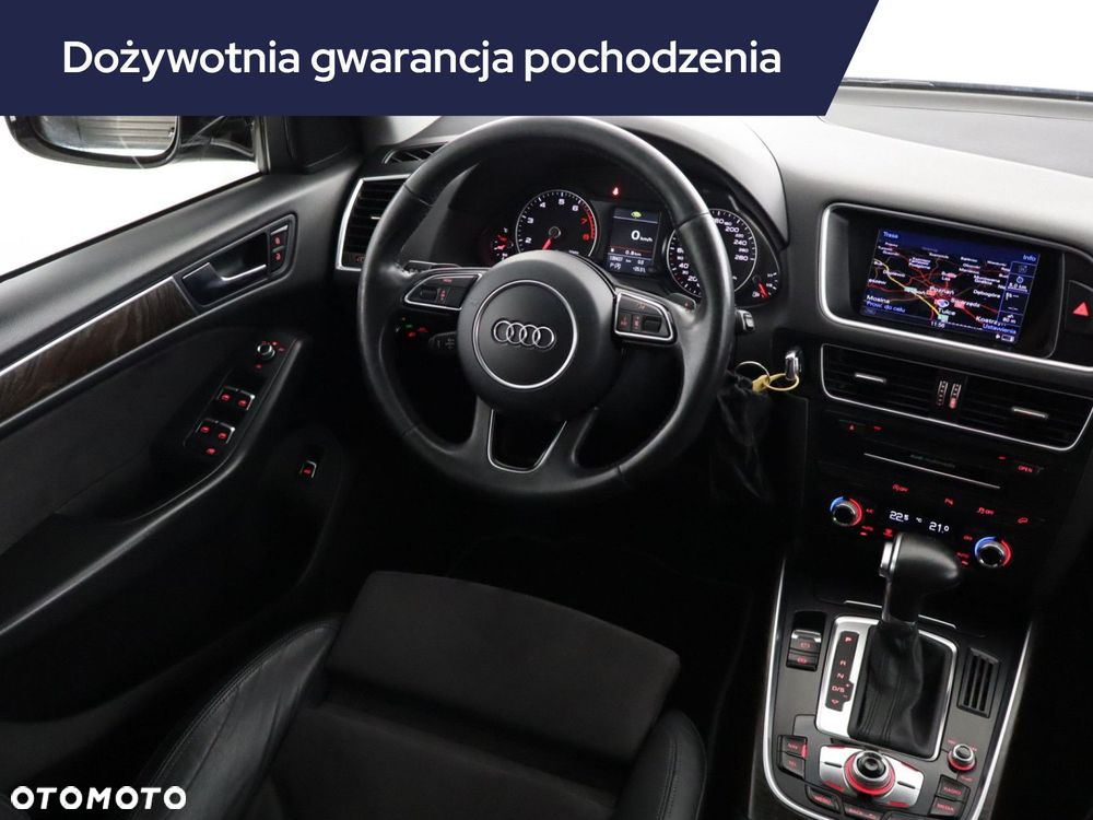 Audi Q5 - 9