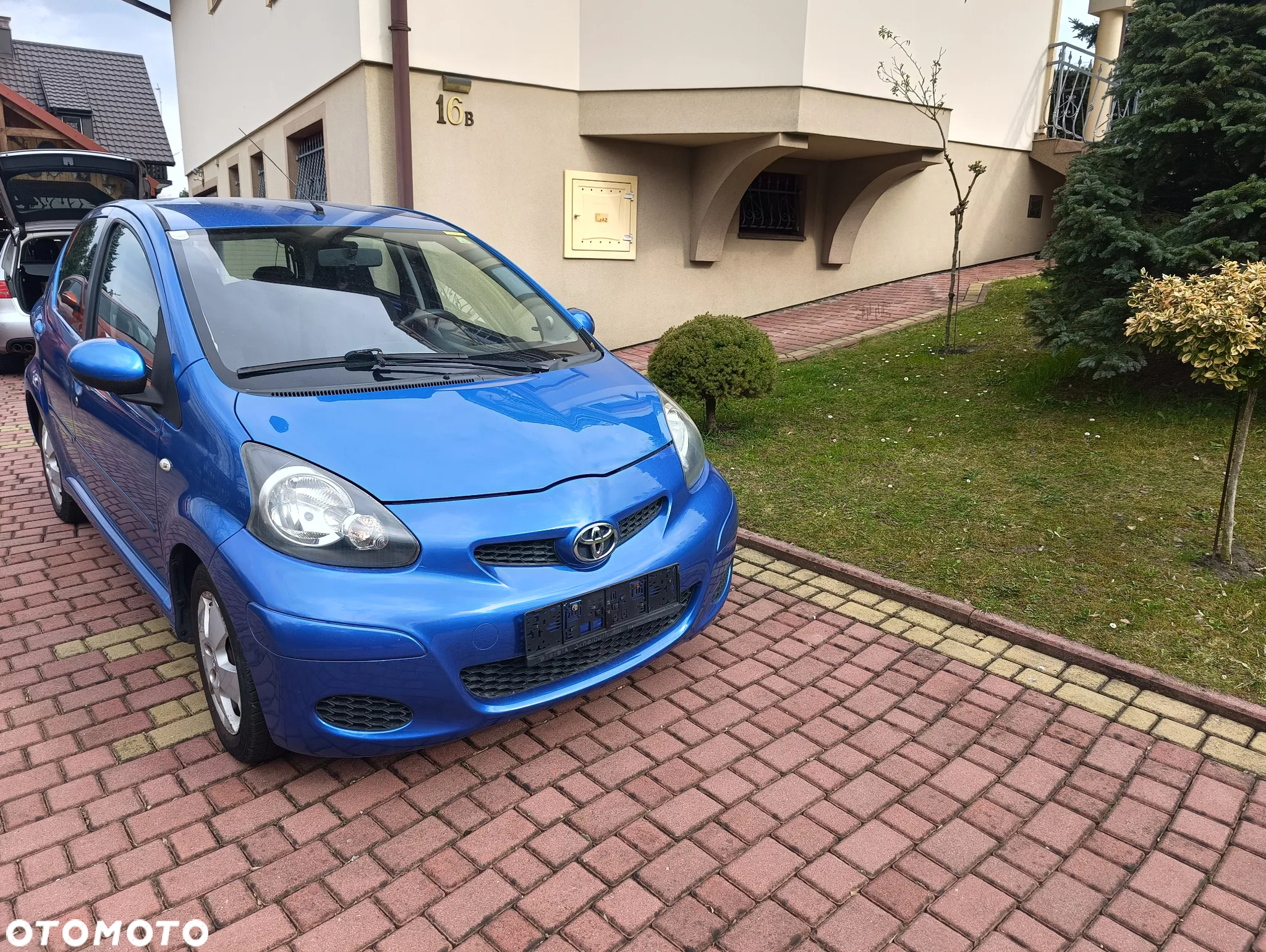 Toyota Aygo 1.0 VVT-i - 3