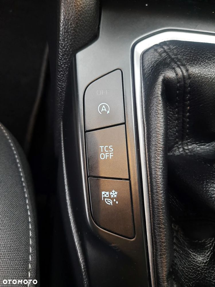 Ford Focus 1.5 EcoBlue Start-Stopp-System ACTIVE STYLE - 27