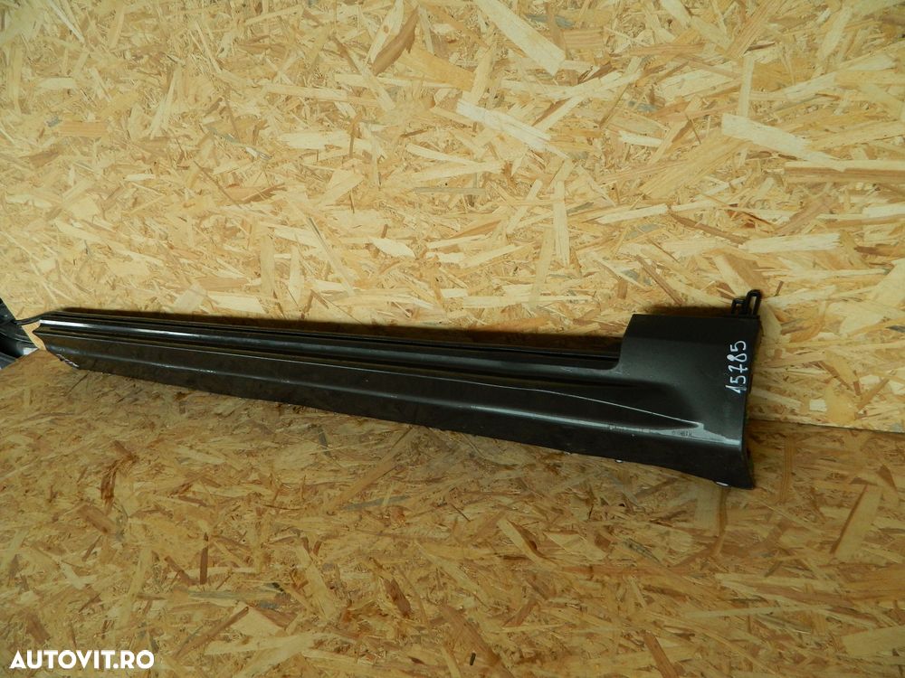 Ornament prag stanga, Volvo XC90, 2017, 2018, 2019, 2020, 2021, 2022, 31672377. - 6