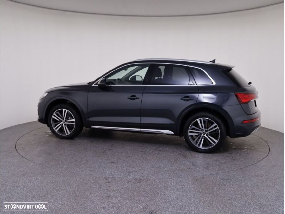 Audi Q5 50 TFSIe quattro Advanced S tronic - 6