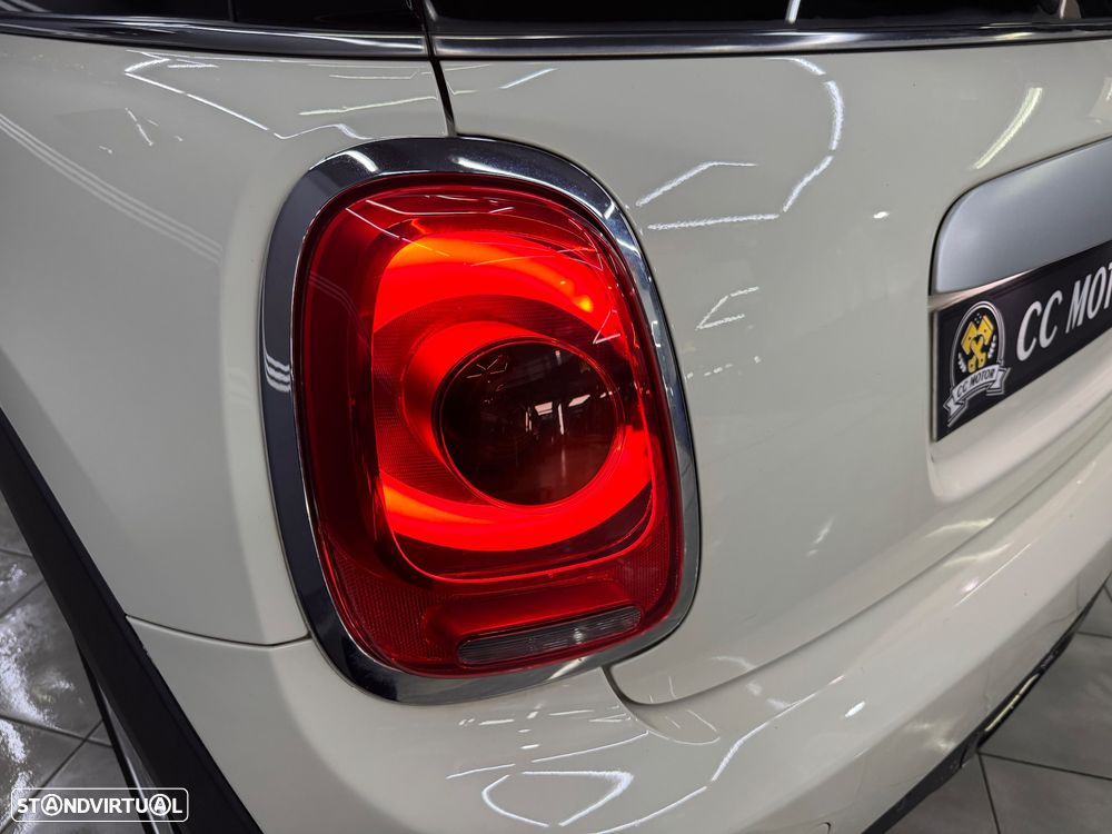 MINI 3 Portas One Auto - 6