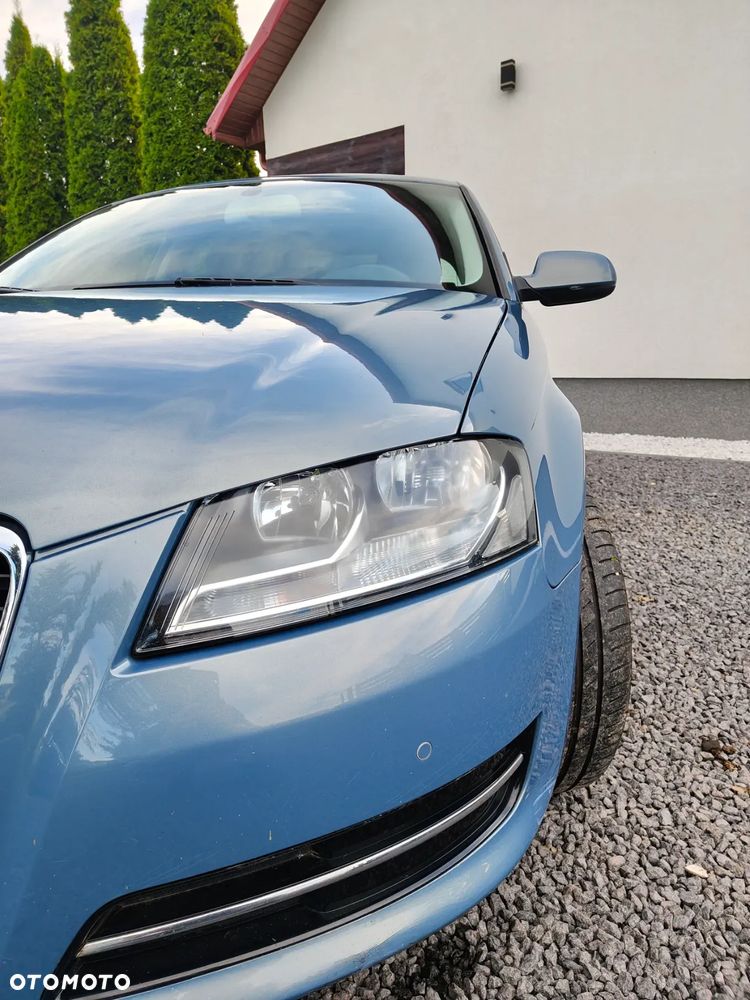 Audi A3 Sportback 1.4 TFSI Ambiente - 3