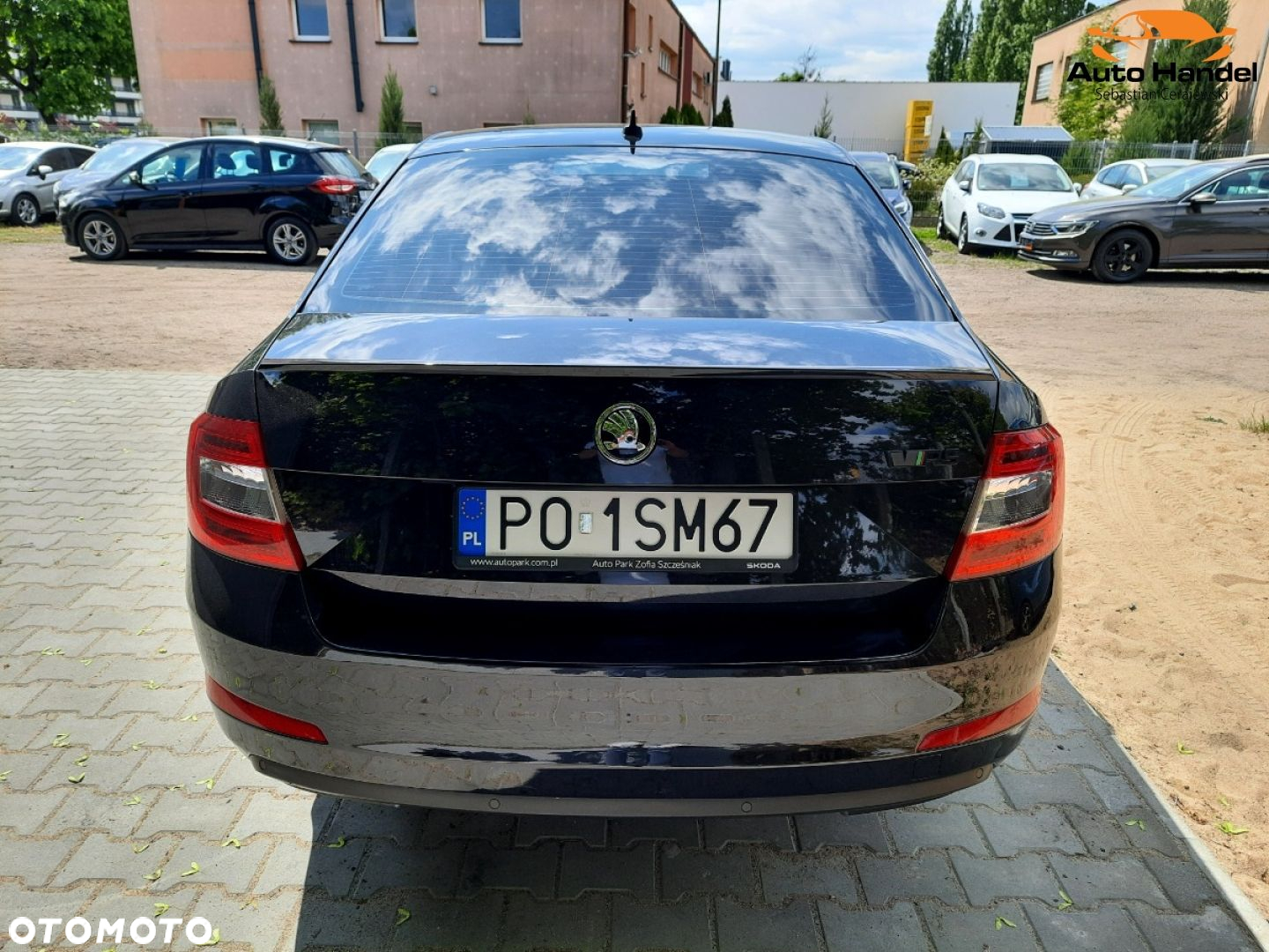 Skoda Octavia - 6