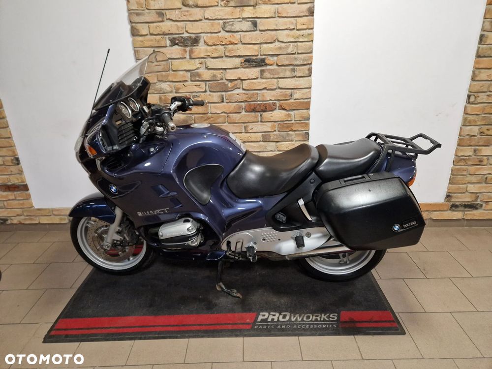 BMW RT - 26