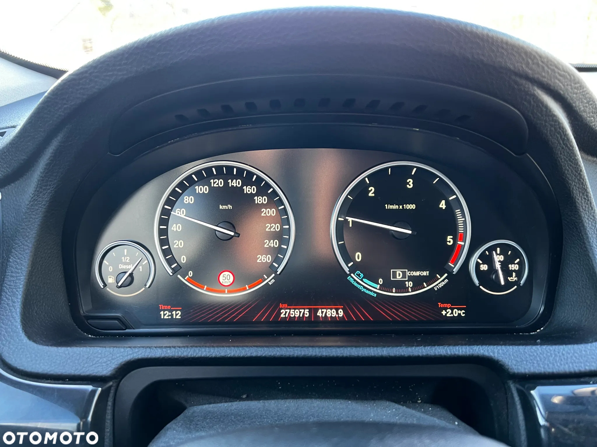 BMW 5GT 530d Gran Turismo - 6