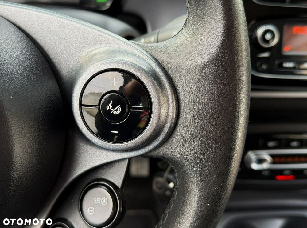 Smart Forfour eQ prime edition nightsky - 31